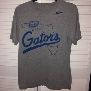 university of florida- UF NIKE SHIRT